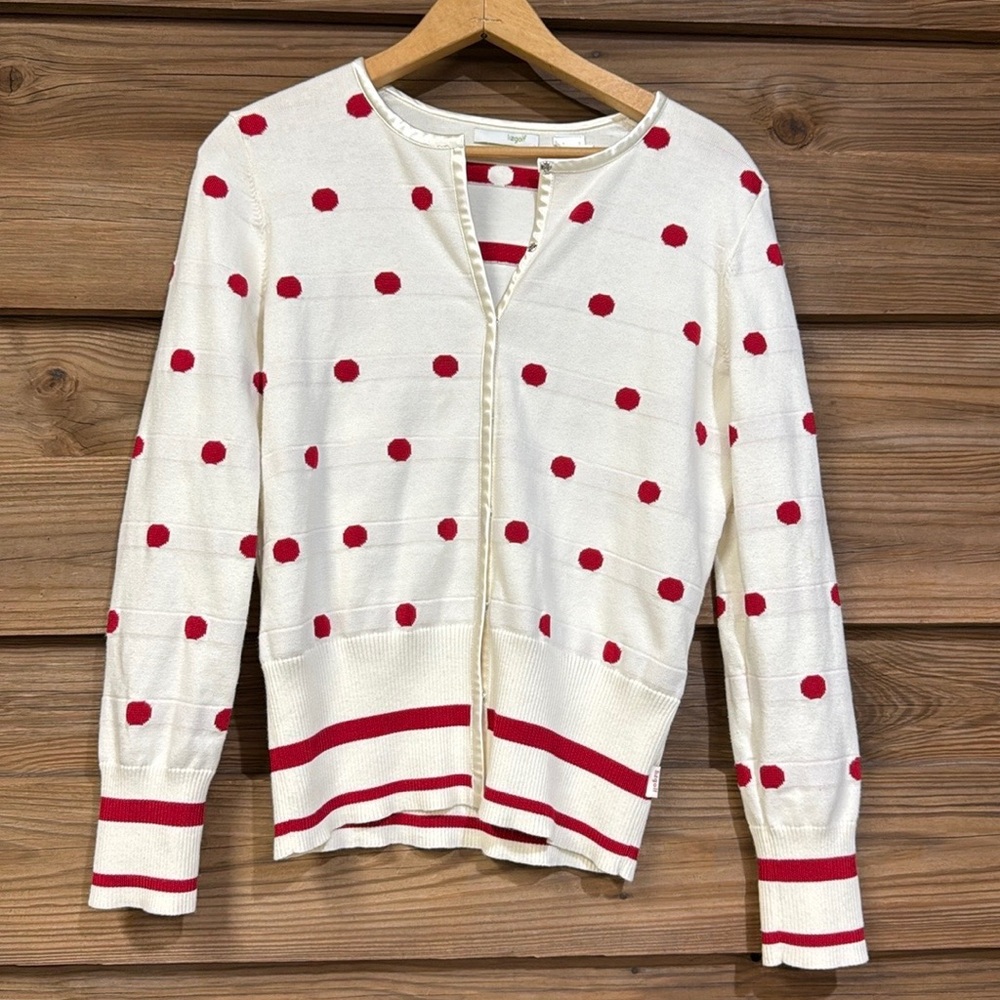 Ladies Sweater